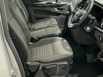 Used Ford Tourneo Custom 2023 for sale - 78948570: Photo