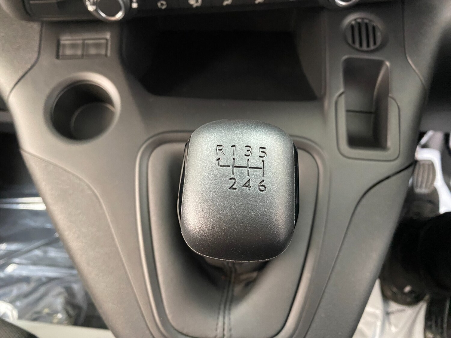 Vehicle 34
