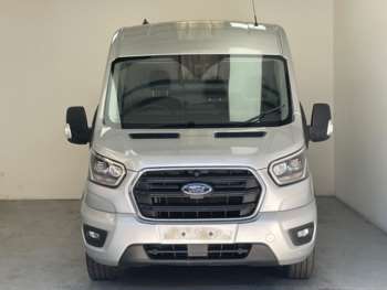 Used Ford Transit 2024 for sale - 74278162: Photo