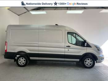 Used Ford Transit 2024 for sale - 74278162: Photo