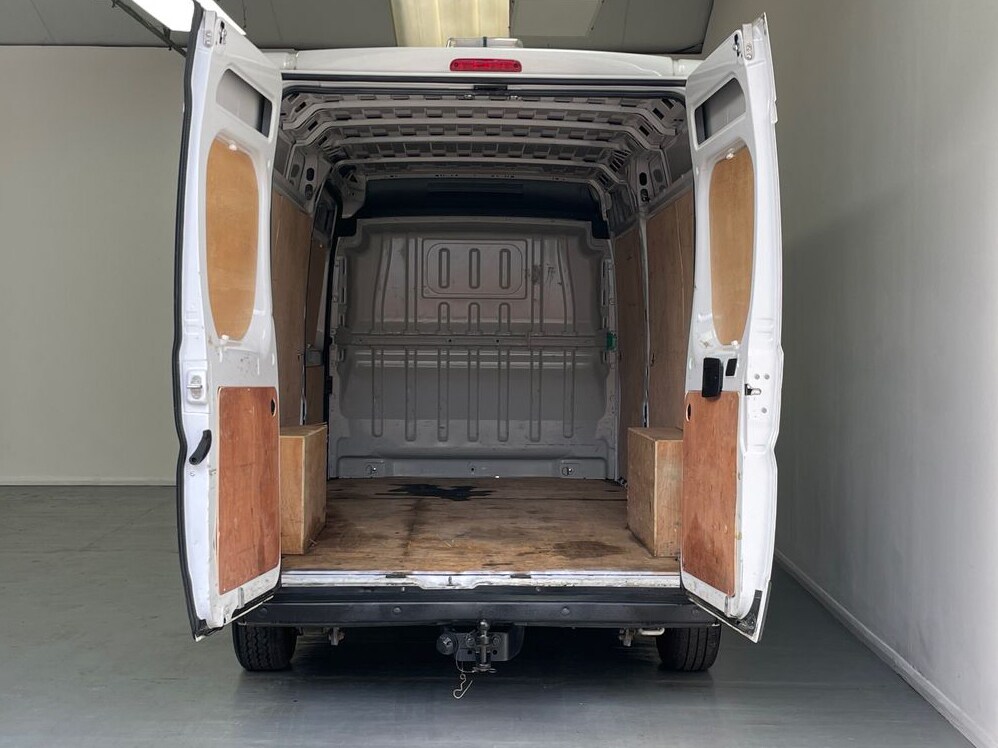 Used Vauxhall Movano 2023 for sale - 75443104: Photo 10