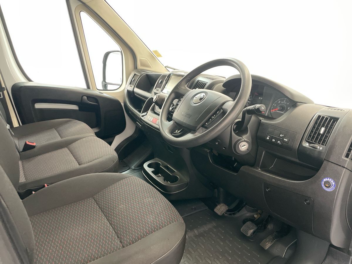 Used Vauxhall Movano 2023 for sale - 75443104: Photo 12