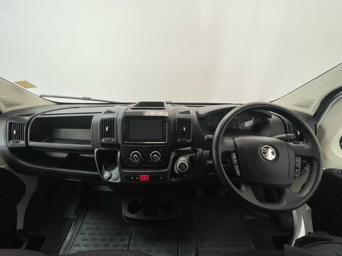 Used Vauxhall Movano 2023 for sale - 75443104: Photo 13