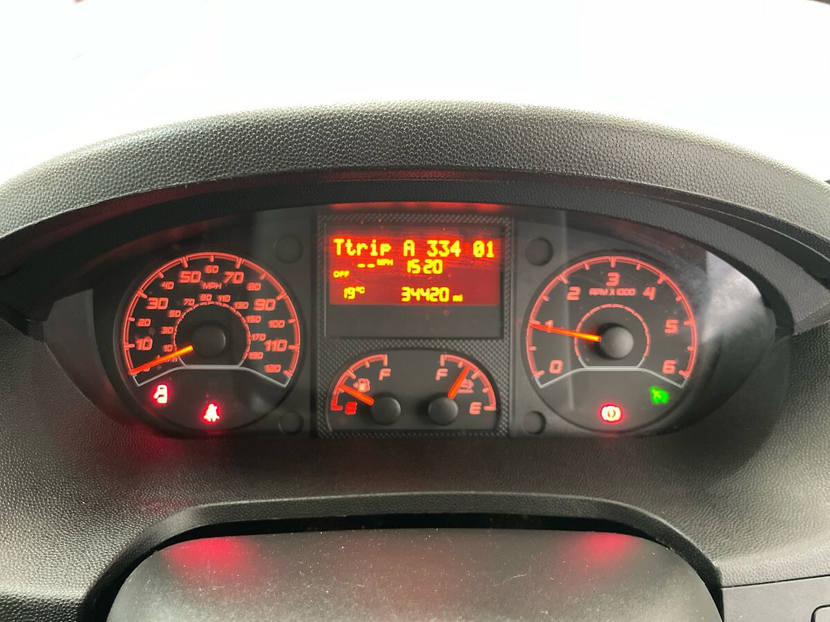 Used Vauxhall Movano 2023 for sale - 75443104: Photo 15