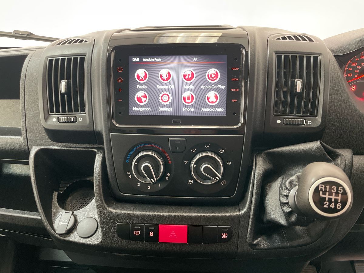 Used Vauxhall Movano 2023 for sale - 75443104: Photo 16