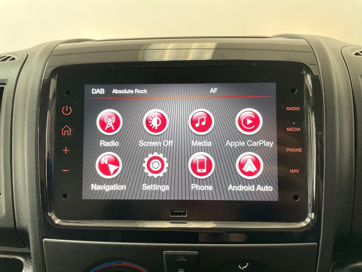 Used Vauxhall Movano 2023 for sale - 75443104: Photo 17