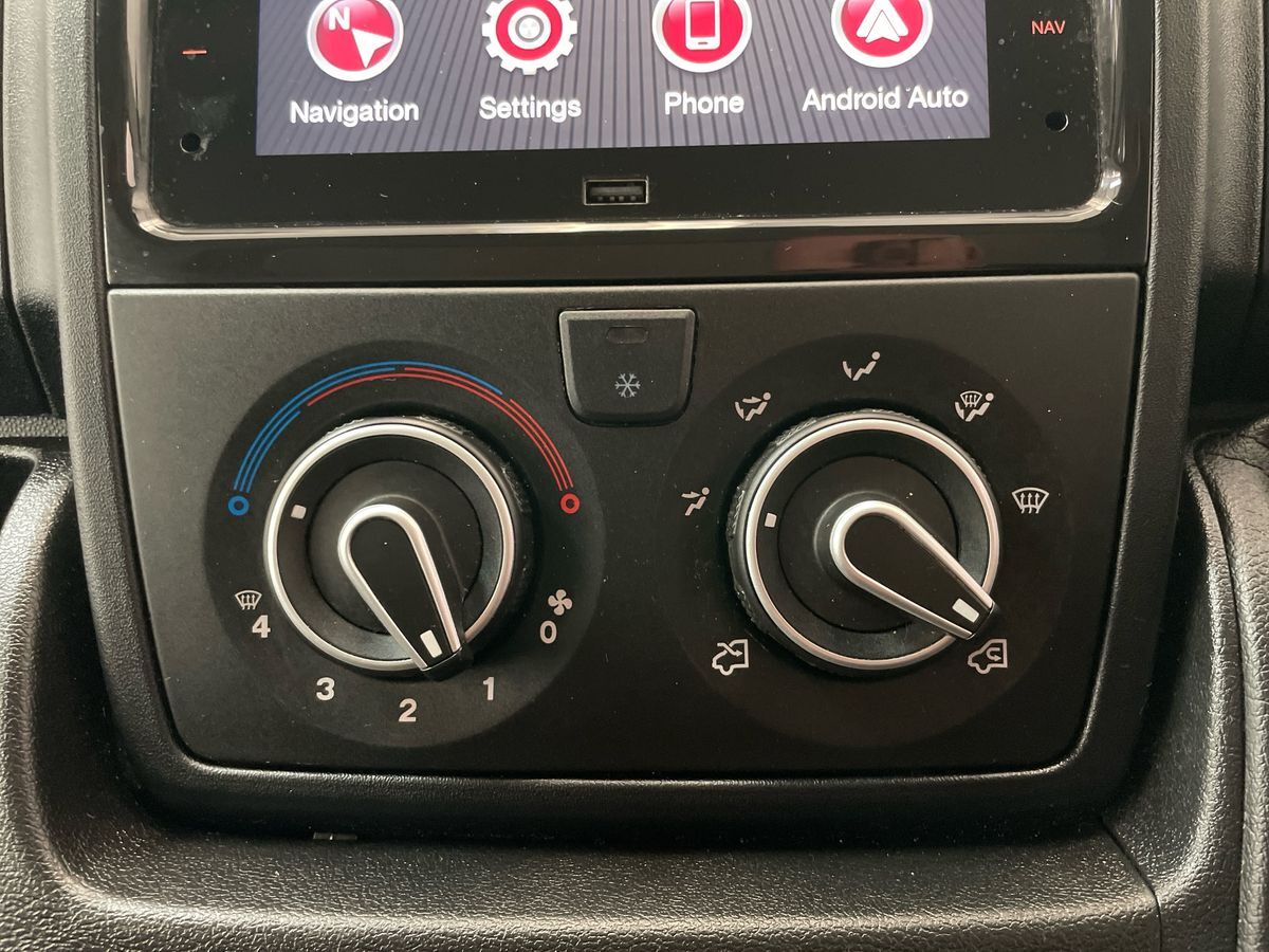 Used Vauxhall Movano 2023 for sale - 75443104: Photo 18