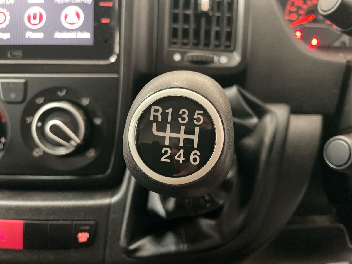 Used Vauxhall Movano 2023 for sale - 75443104: Photo 19