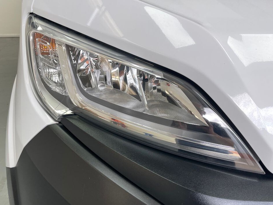 Used Vauxhall Movano 2023 for sale - 75443104: Photo 20