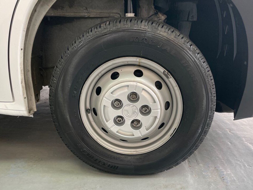 Used Vauxhall Movano 2023 for sale - 75443104: Photo 23