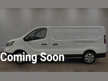 Used Renault Trafic 2025 for sale - 78499323: Photo