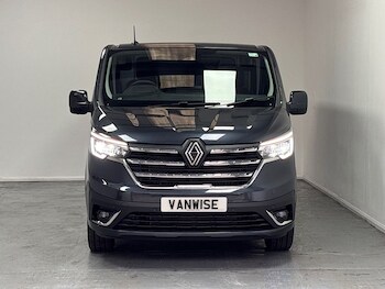 Used Renault Trafic 2026 for sale - 78463772: Photo