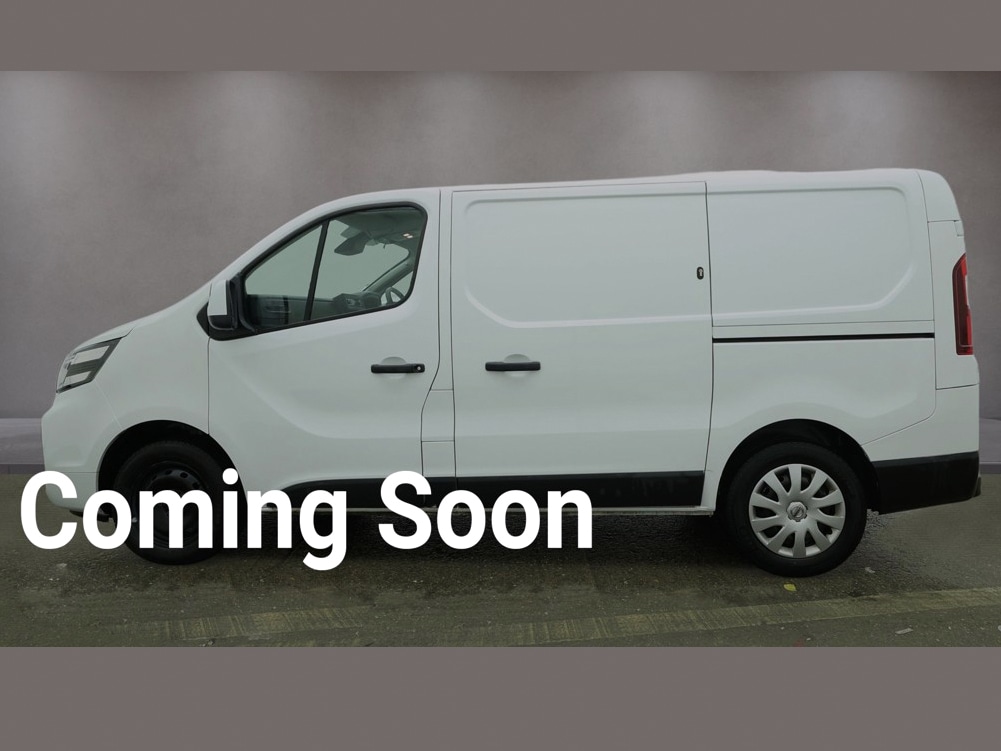 Used Nissan Primastar 2022 for sale - 77552433: Photo 2