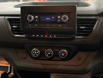 Used Nissan Primastar 2022 for sale - 77552433: Photo