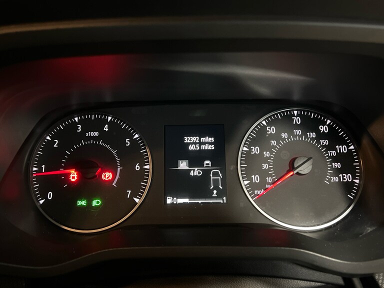 Used Nissan Primastar 2022 for sale - 77552433: Photo 4