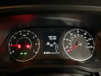 Used Nissan Primastar 2022 for sale - 77552433: Photo