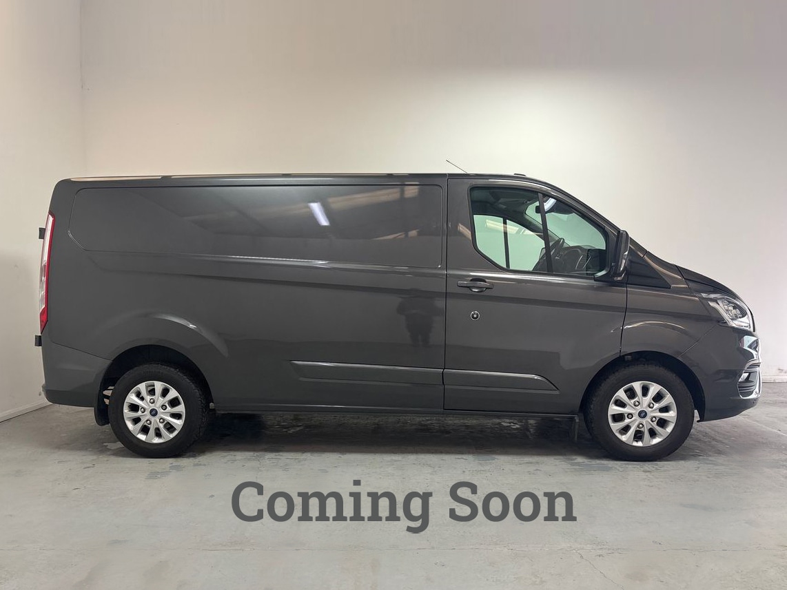 Used Ford Transit Custom 2022 for sale - 76780393: Photo 1