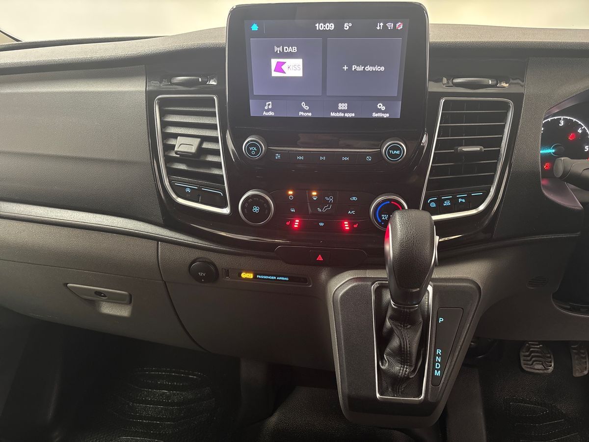 Used Ford Transit Custom 2022 for sale - 76780393: Photo 5