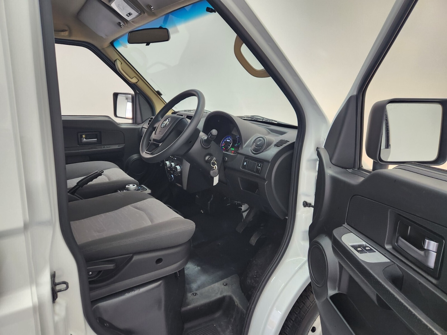 Vehicle 45
