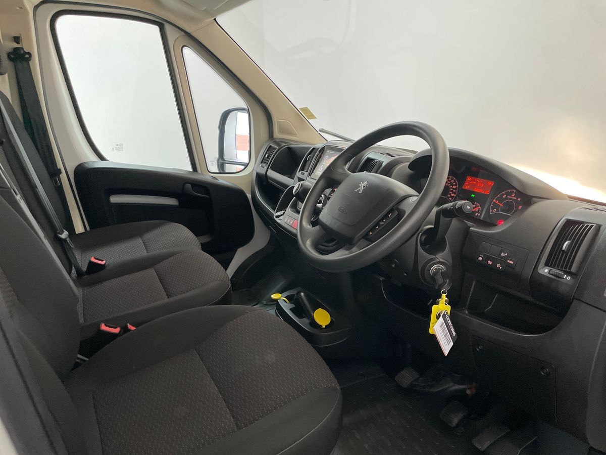 Used Peugeot Boxer 2023 for sale - 75425027: Photo 13