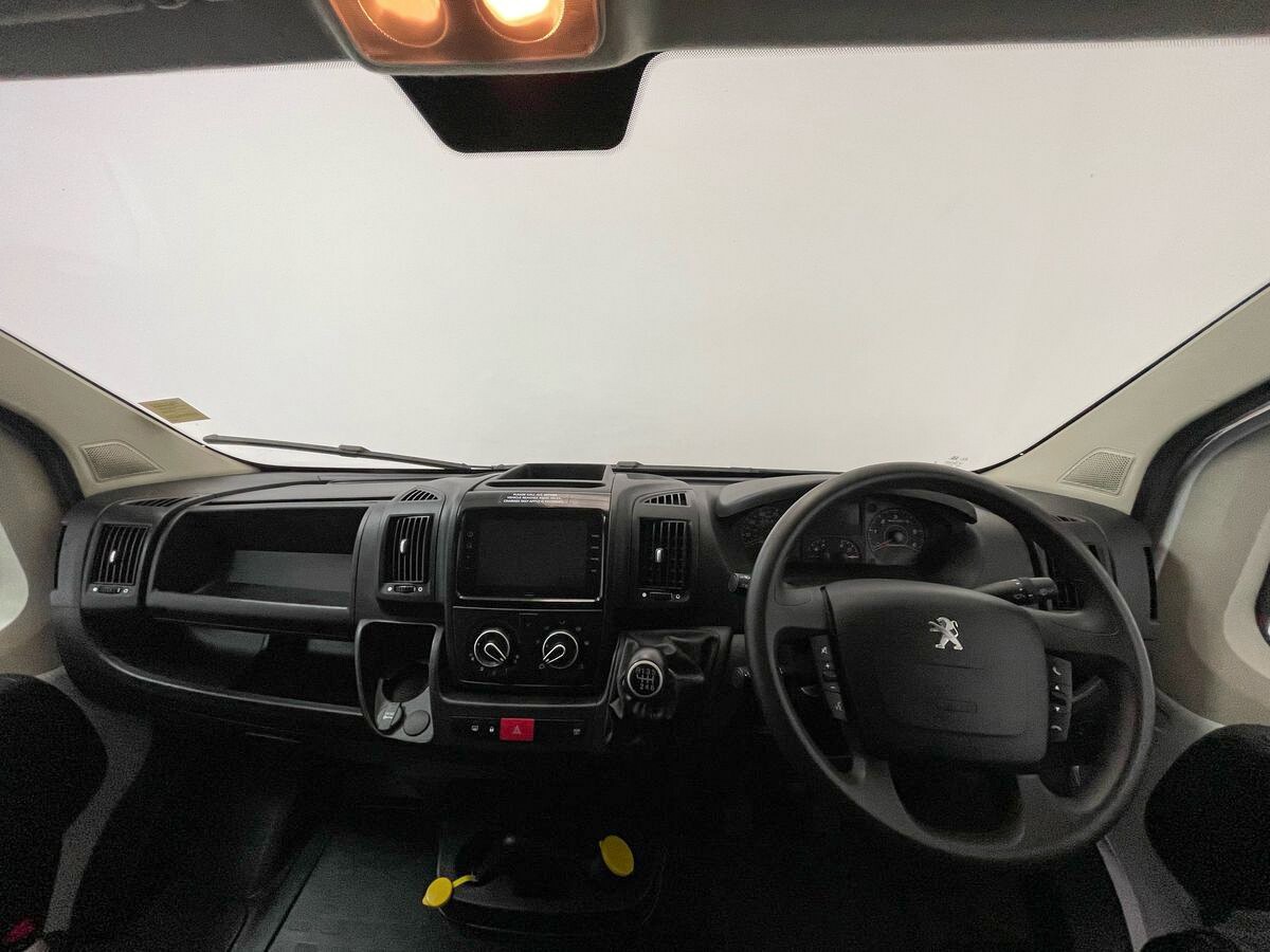 Used Peugeot Boxer 2023 for sale - 75425027: Photo 14