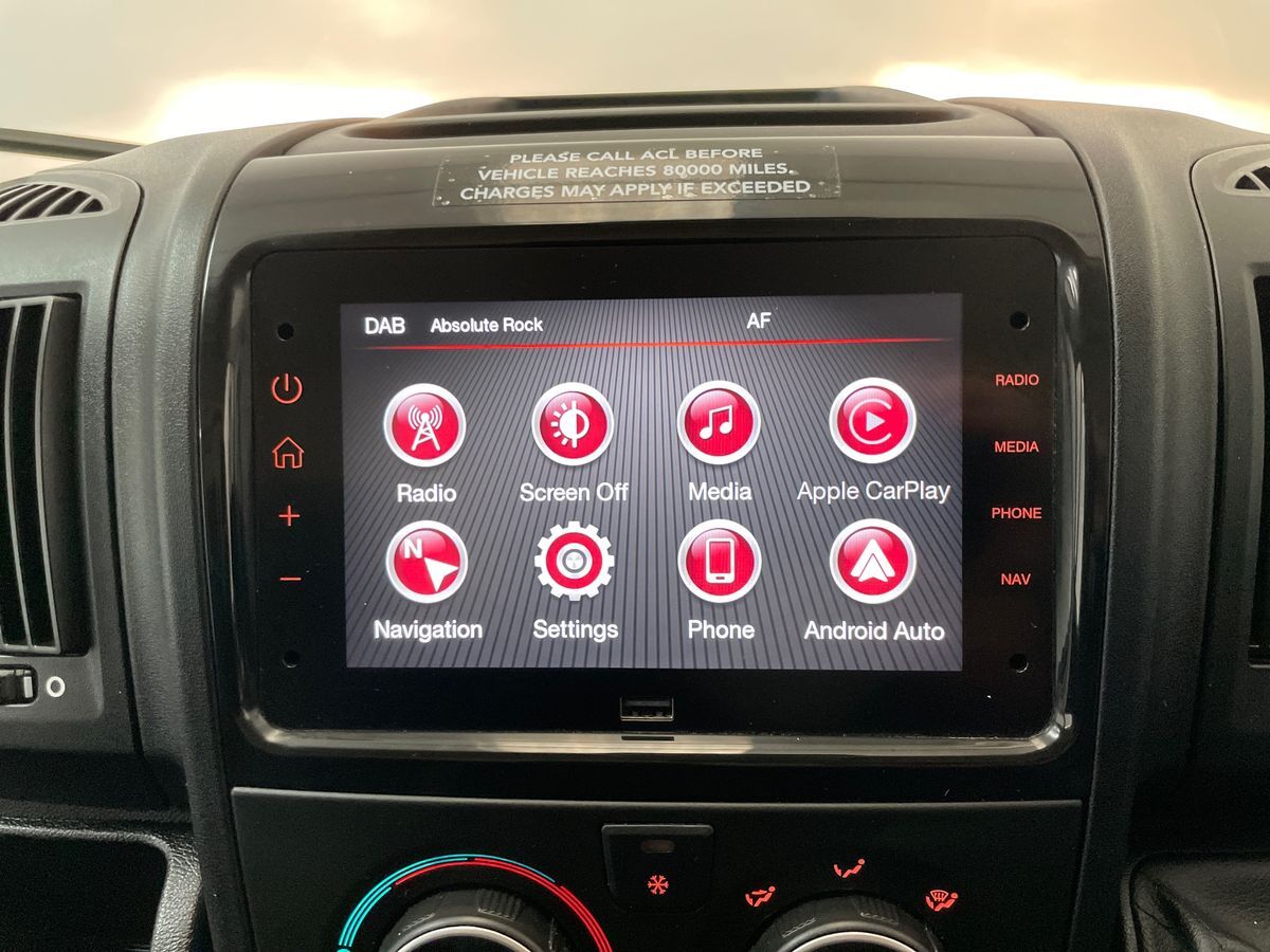 Used Peugeot Boxer 2023 for sale - 75425027: Photo 18