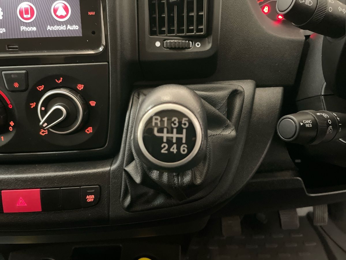 Used Peugeot Boxer 2023 for sale - 75425027: Photo 20