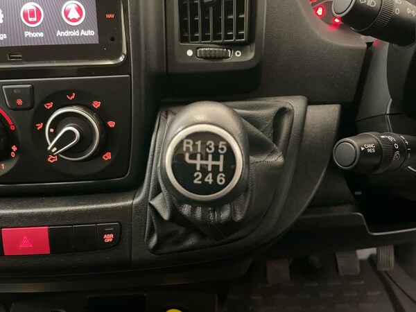 Used Peugeot Boxer 2023 for sale - 75425027: Photo 20