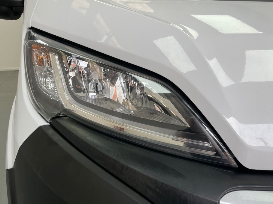 Used Peugeot Boxer 2023 for sale - 75425027: Photo 21