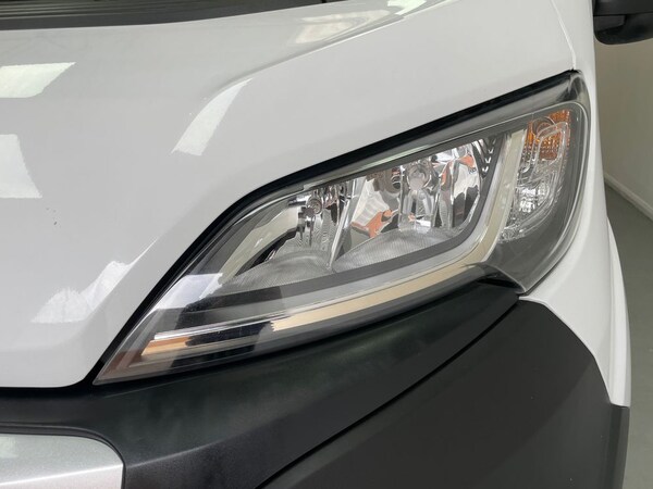 Used Peugeot Boxer 2023 for sale - 75425027: Photo 22