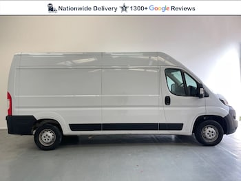 Used Peugeot Boxer 2023 for sale - 75425027: Photo