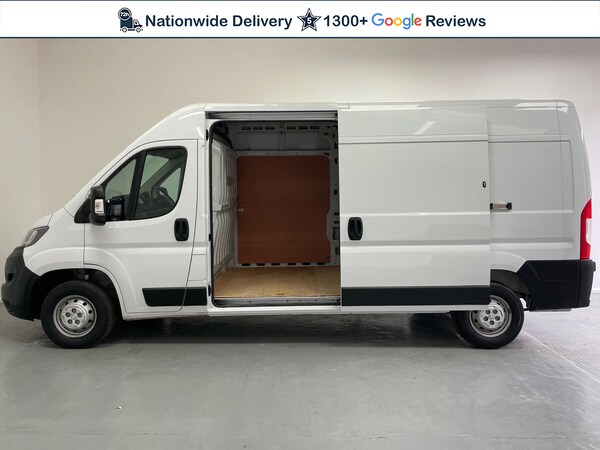 Used Peugeot Boxer 2023 for sale - 75425027: Photo 7