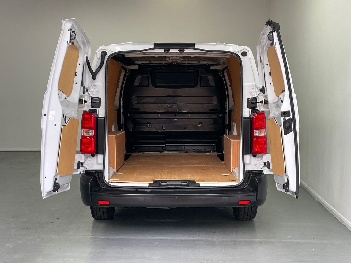 Used Peugeot Expert 2023 for sale - 75886879: Photo 10