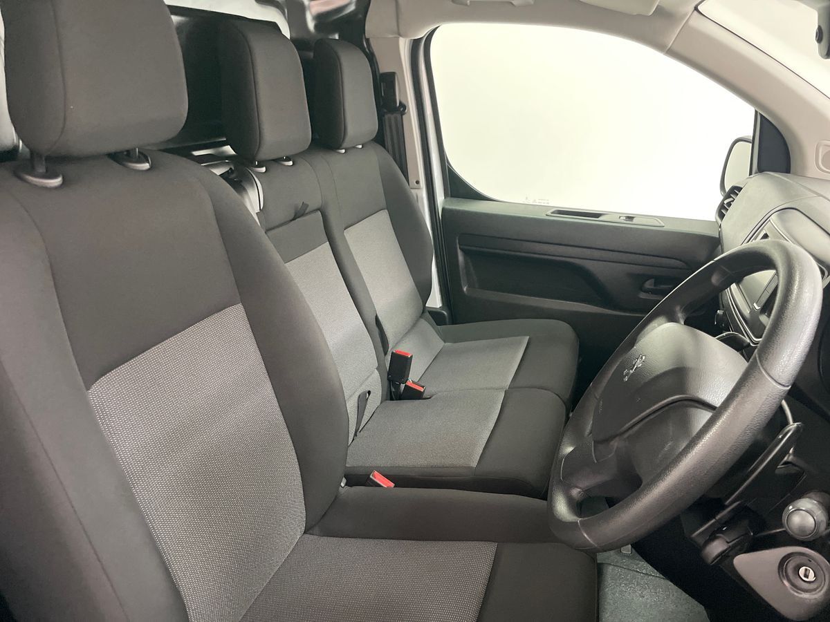 Used Peugeot Expert 2023 for sale - 75886879: Photo 12