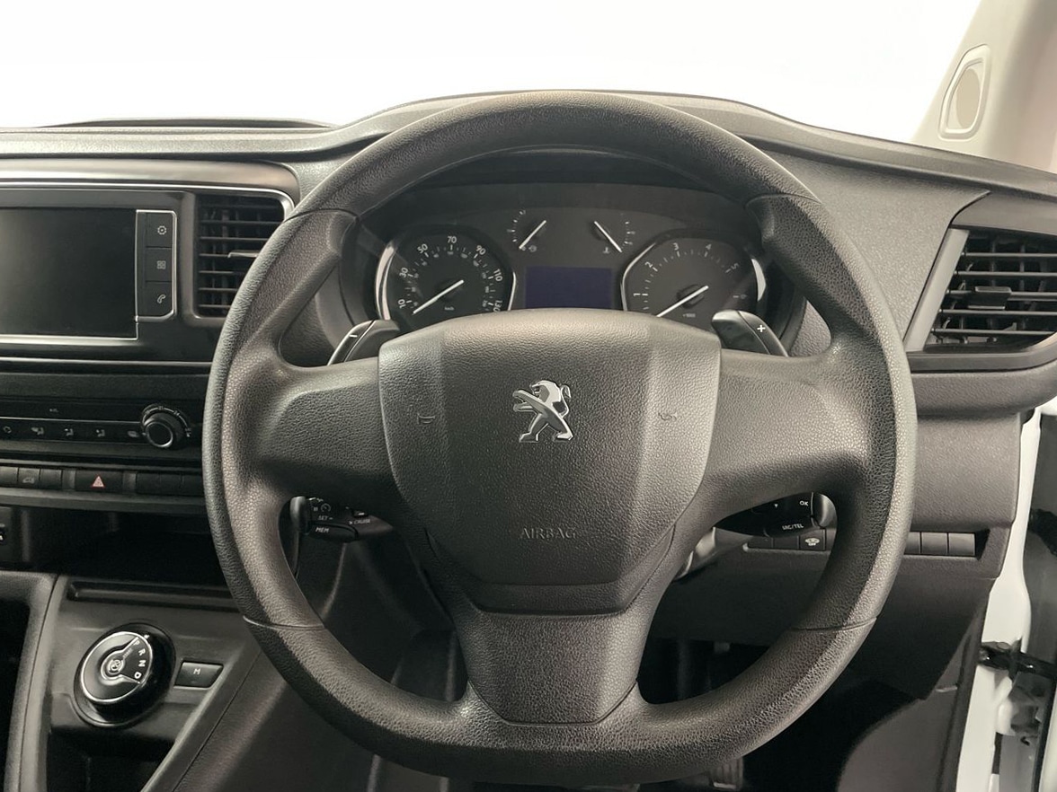 Used Peugeot Expert 2023 for sale - 75886879: Photo 15