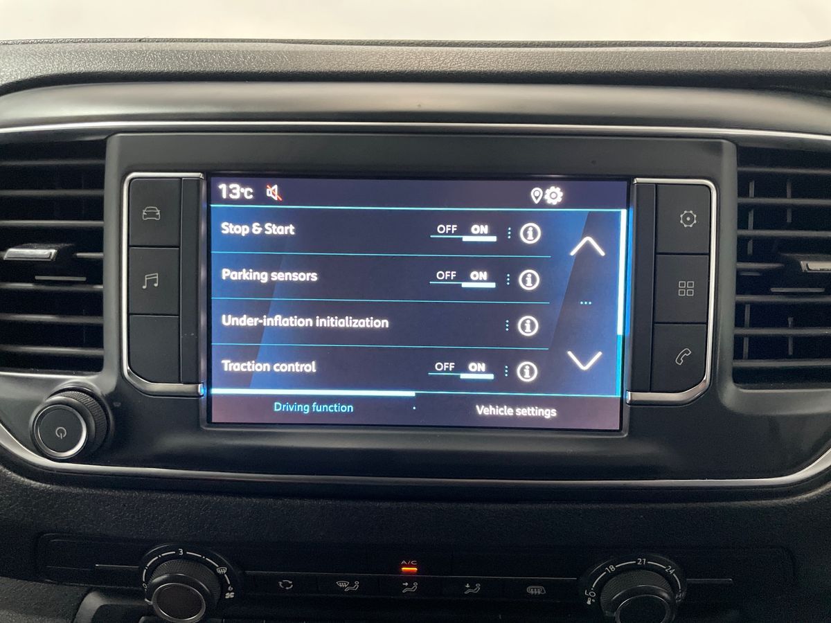 Used Peugeot Expert 2023 for sale - 75886879: Photo 18