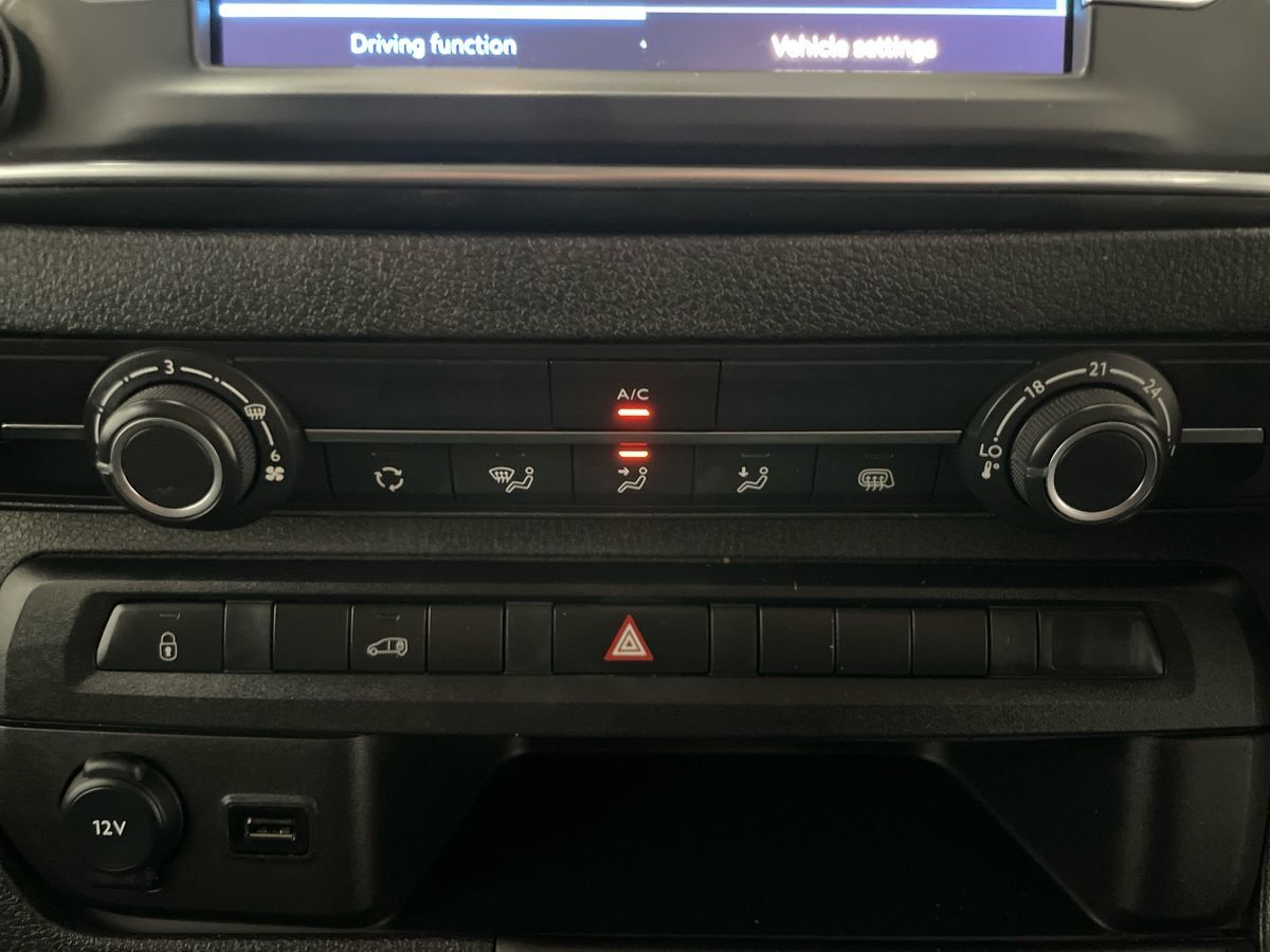 Used Peugeot Expert 2023 for sale - 75886879: Photo 19