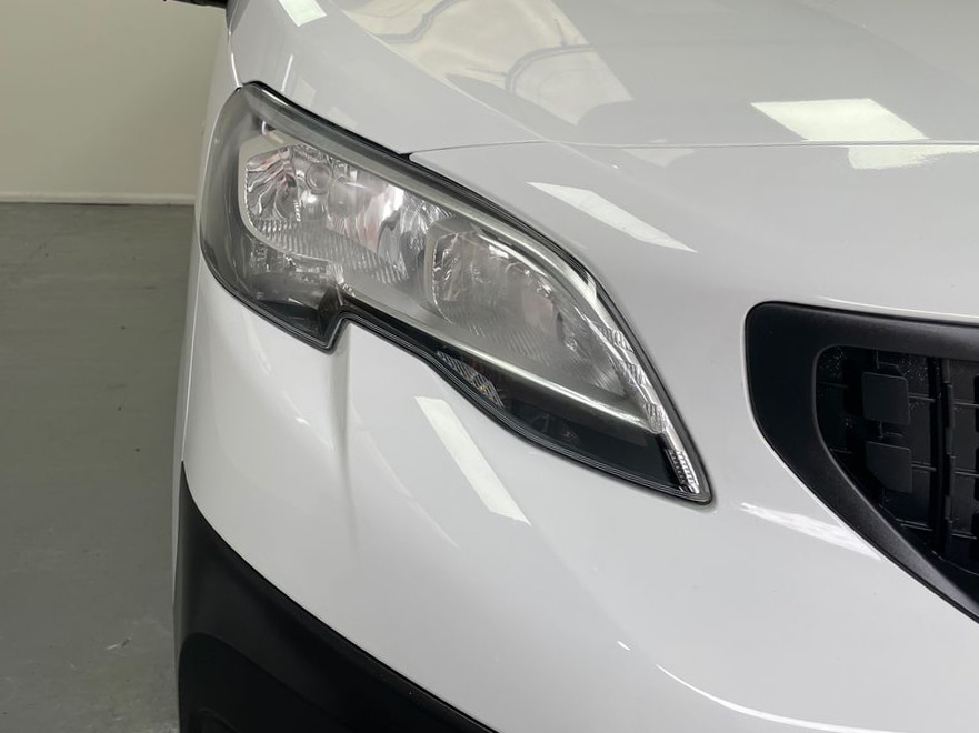 Used Peugeot Expert 2023 for sale - 75886879: Photo 22