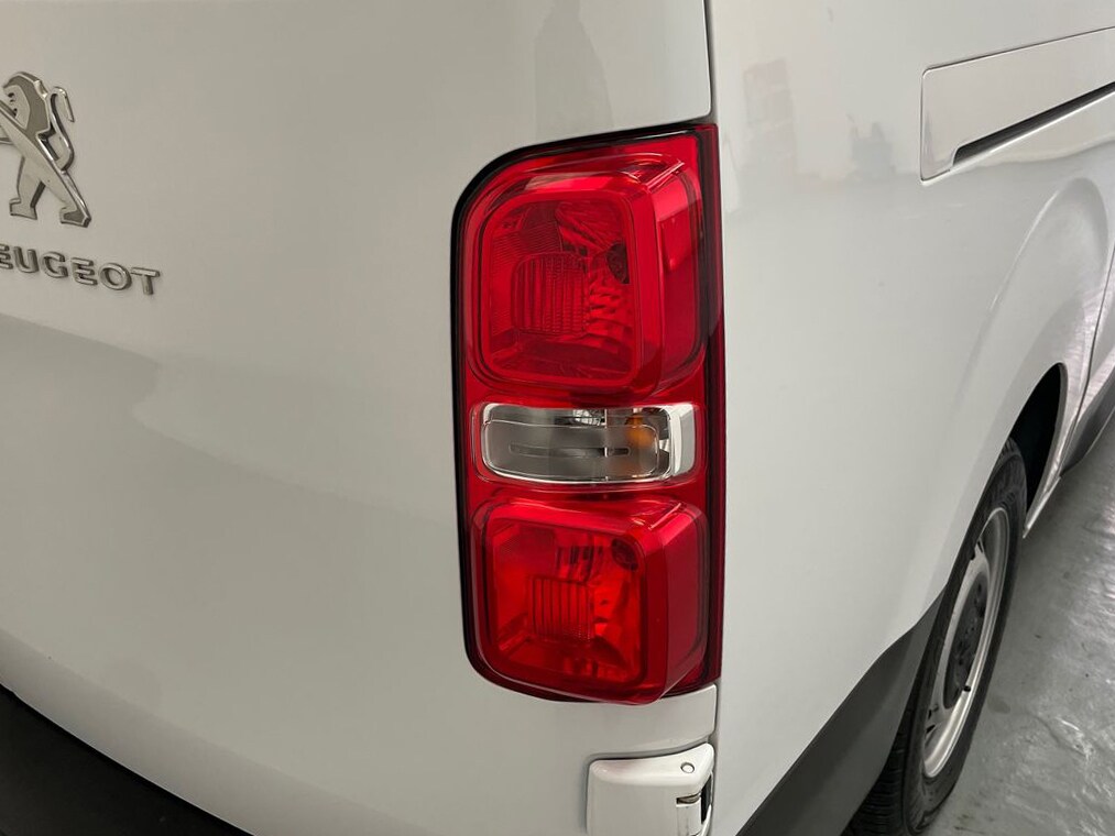 Used Peugeot Expert 2023 for sale - 75886879: Photo 26