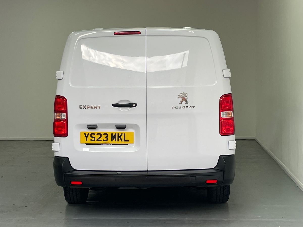 Used Peugeot Expert 2023 for sale - 75886879: Photo 9