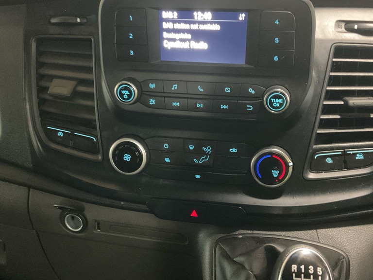 Used Ford Transit 2025 for sale - 77333213: Photo 5