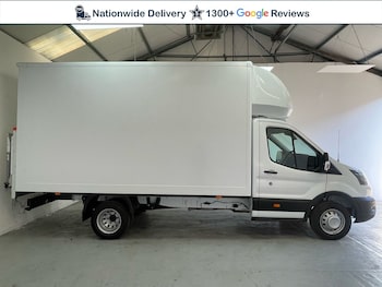 Used Ford Transit 2026 for sale - 78478770: Photo