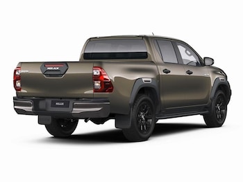 Used Toyota Hilux 2025 for sale - 79138789: Photo