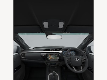 Used Toyota Hilux 2025 for sale - 79138789: Photo