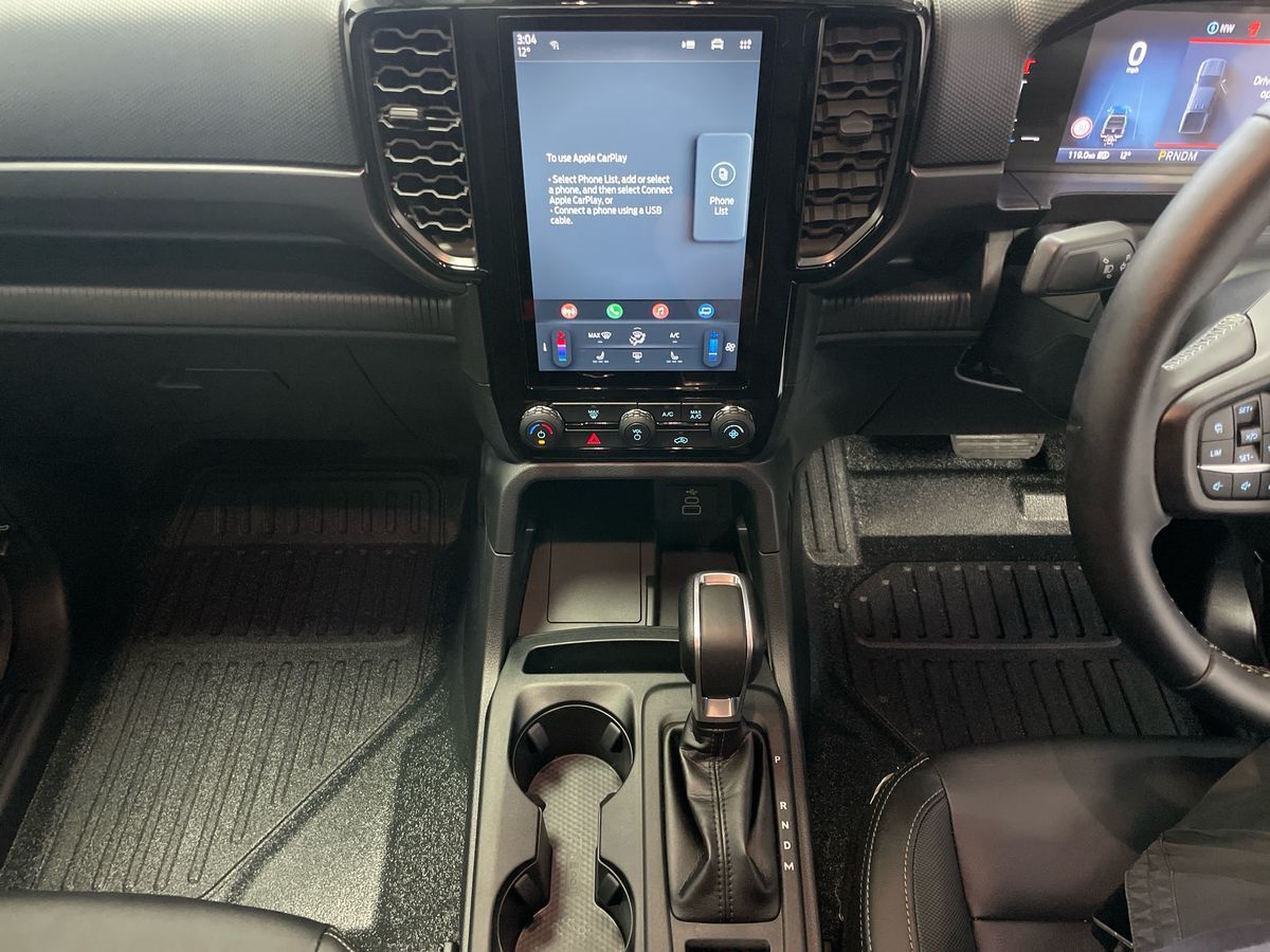 Used Ford Ranger 2025 for sale - 76196051: Photo 15