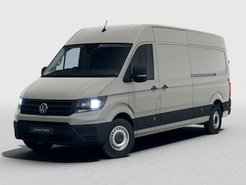 Used Volkswagen Crafter 2026 for sale - 78736317: Photo