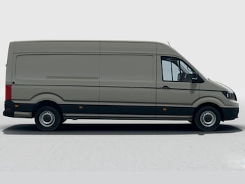 Used Volkswagen Crafter 2026 for sale - 78736317: Photo