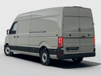 Used Volkswagen Crafter 2026 for sale - 78736317: Photo
