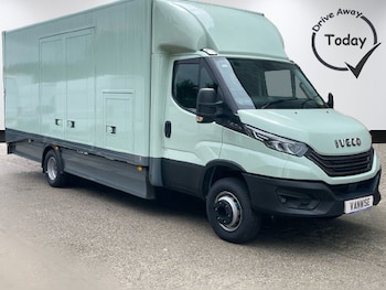 Iveco - Daily