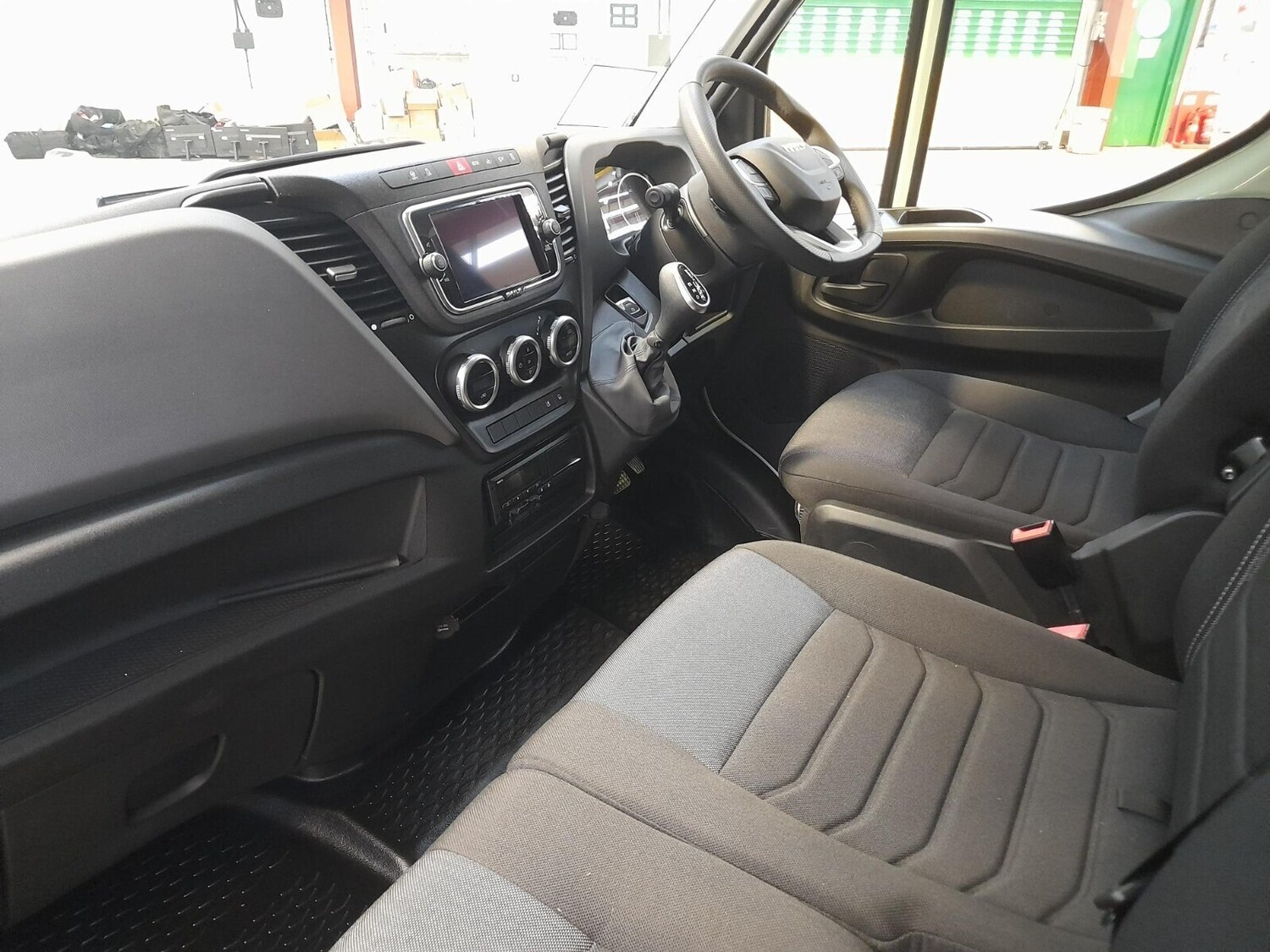 Vehicle 26